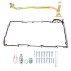 Oil Pan Kit FOR LS1 LSX Camaro Nova F-body Extra Clearance
