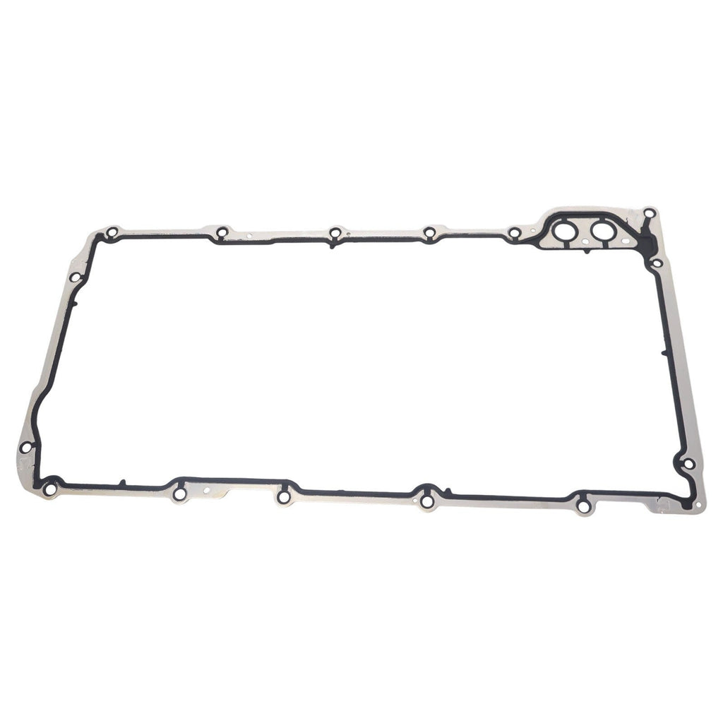 Oil Pan Kit FOR LS1 LSX Camaro Nova F-body Extra Clearance