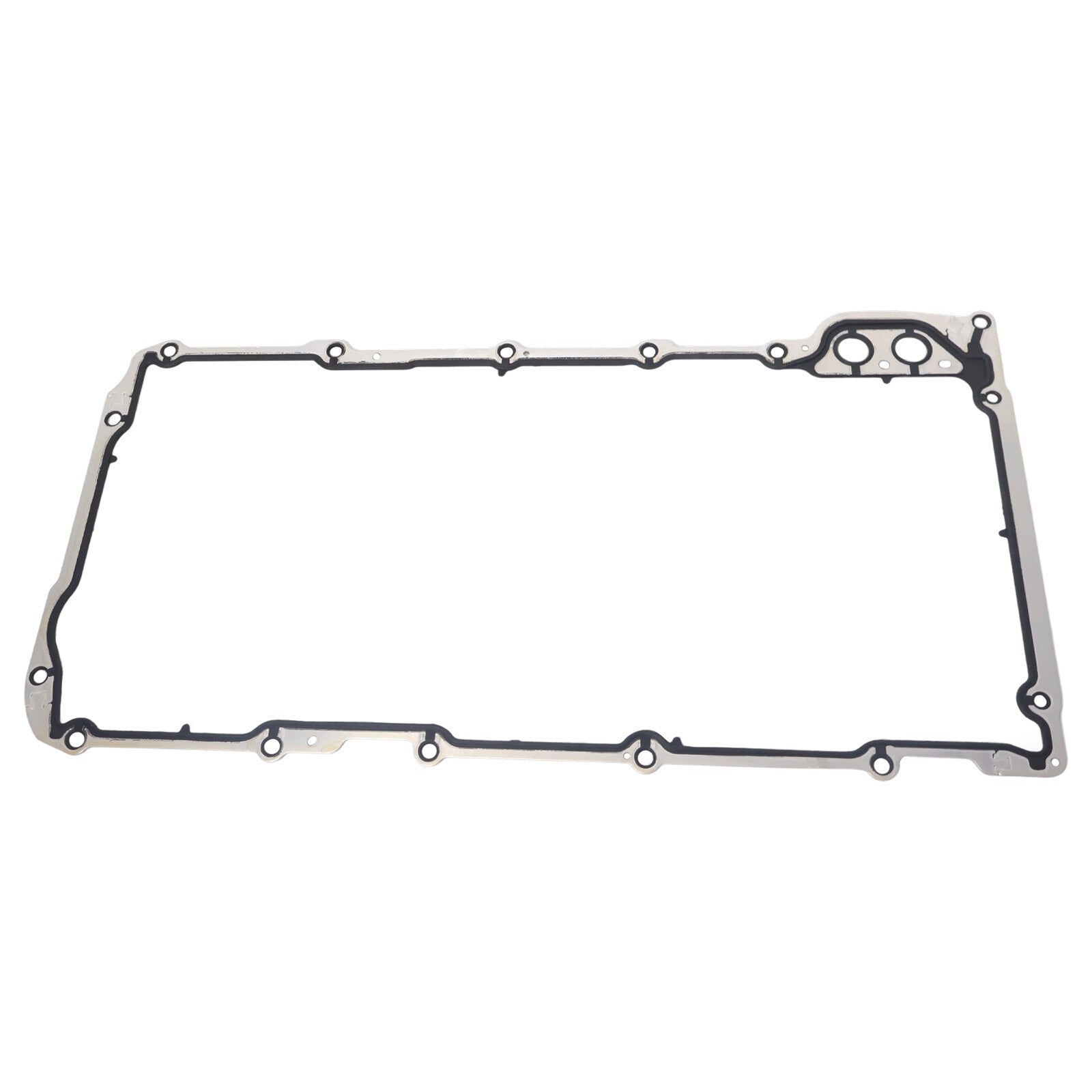 Oil Pan Kit FOR LS1 LSX Camaro Nova F-body Extra Clearance
