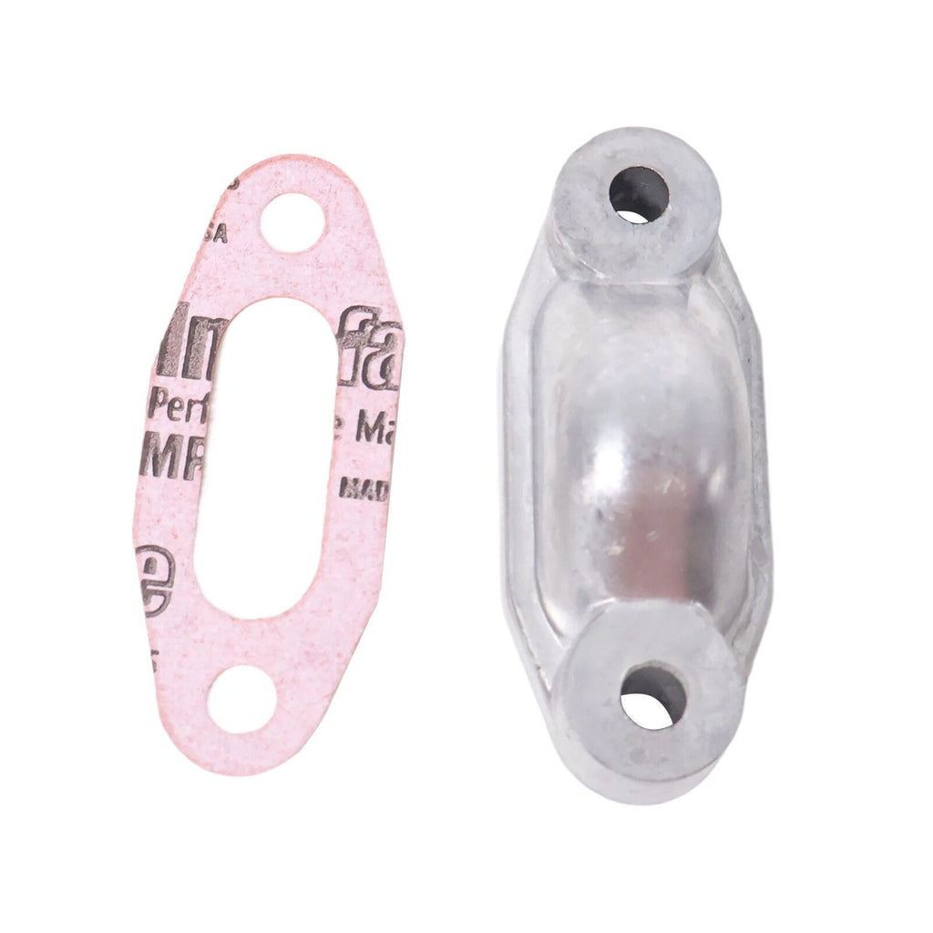 Oil Pan Kit FOR LS1 LSX Camaro Nova F-body Extra Clearance