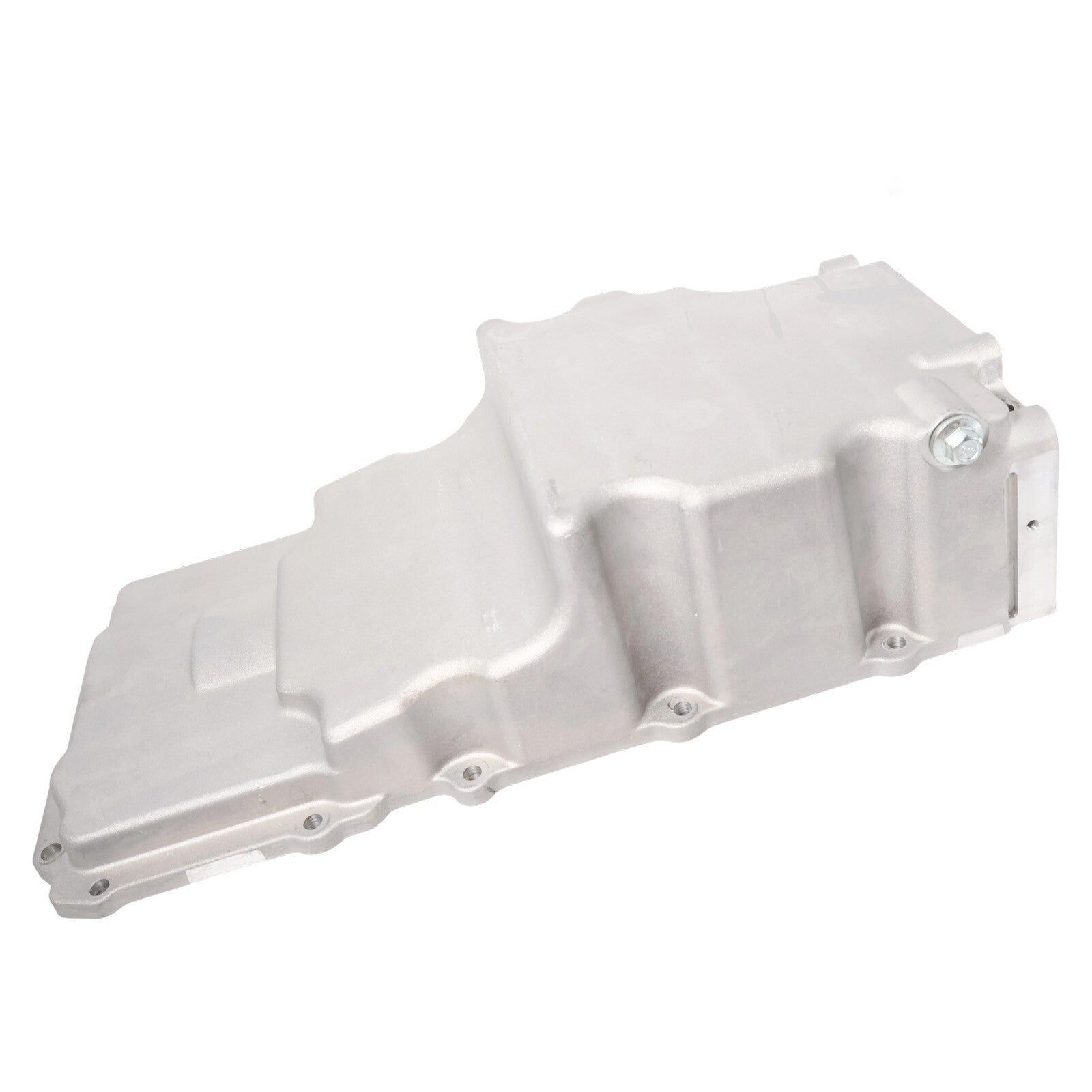 Oil Pan Kit FOR LS1 LSX Camaro Nova F-body Extra Clearance