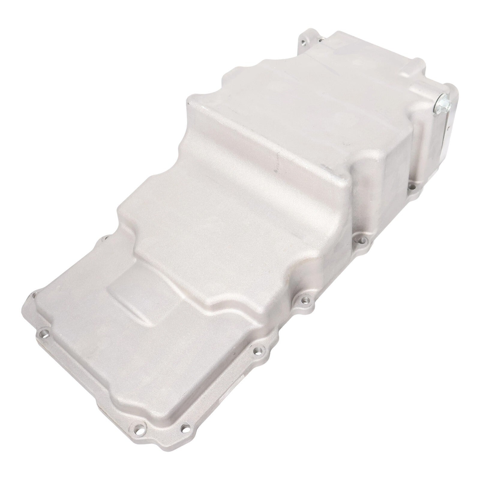 Oil Pan Kit FOR LS1 LSX Camaro Nova F-body Extra Clearance