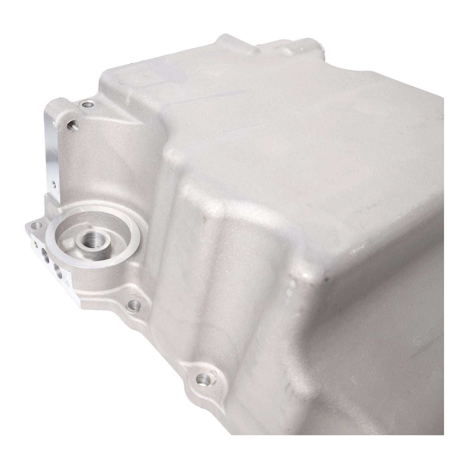 Oil Pan Kit FOR LS1 LSX Camaro Nova F-body Extra Clearance