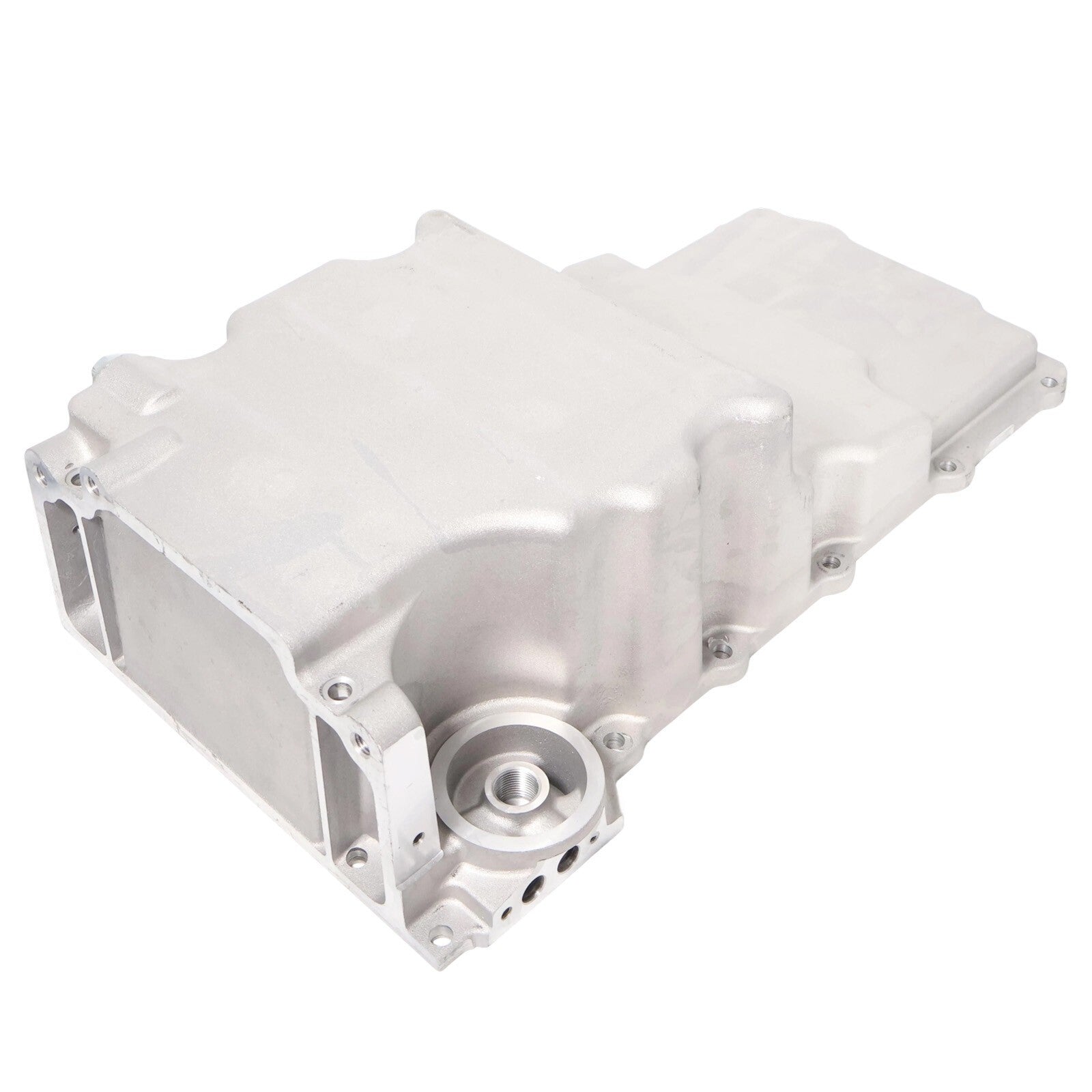 Oil Pan Kit FOR LS1 LSX Camaro Nova F-body Extra Clearance
