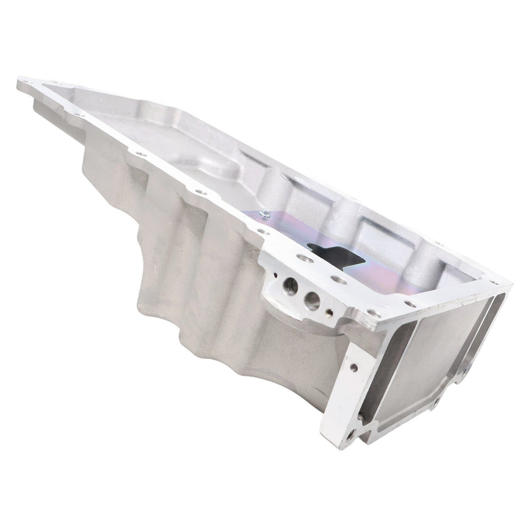 Oil Pan Kit FOR LS1 LSX Camaro Nova F-body Extra Clearance