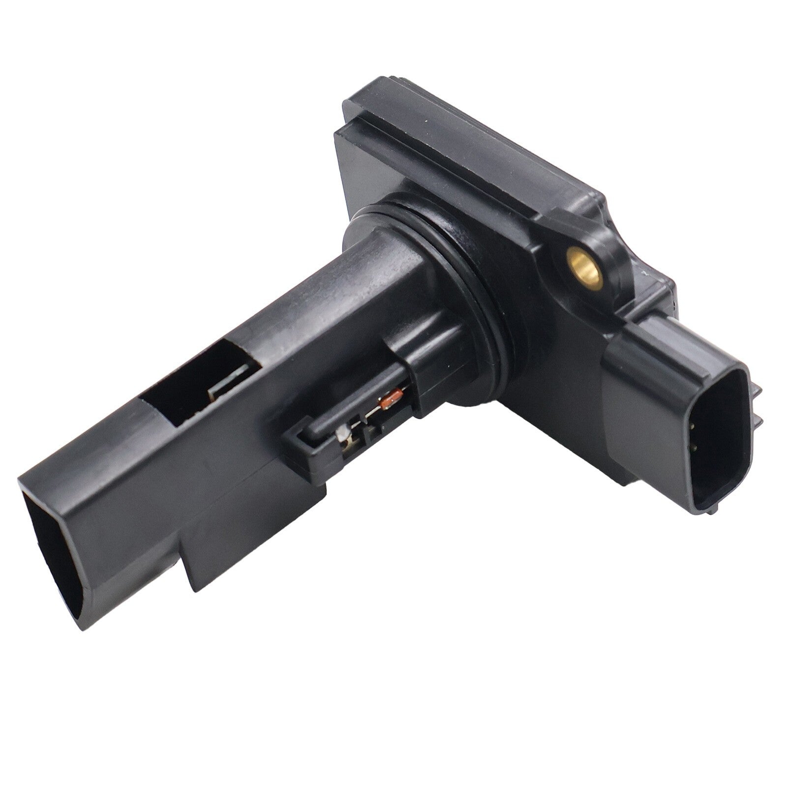 For Mitsubishi Outlander Galant 04-12 MAF Mass Air Flow Meter Sensor MR985187