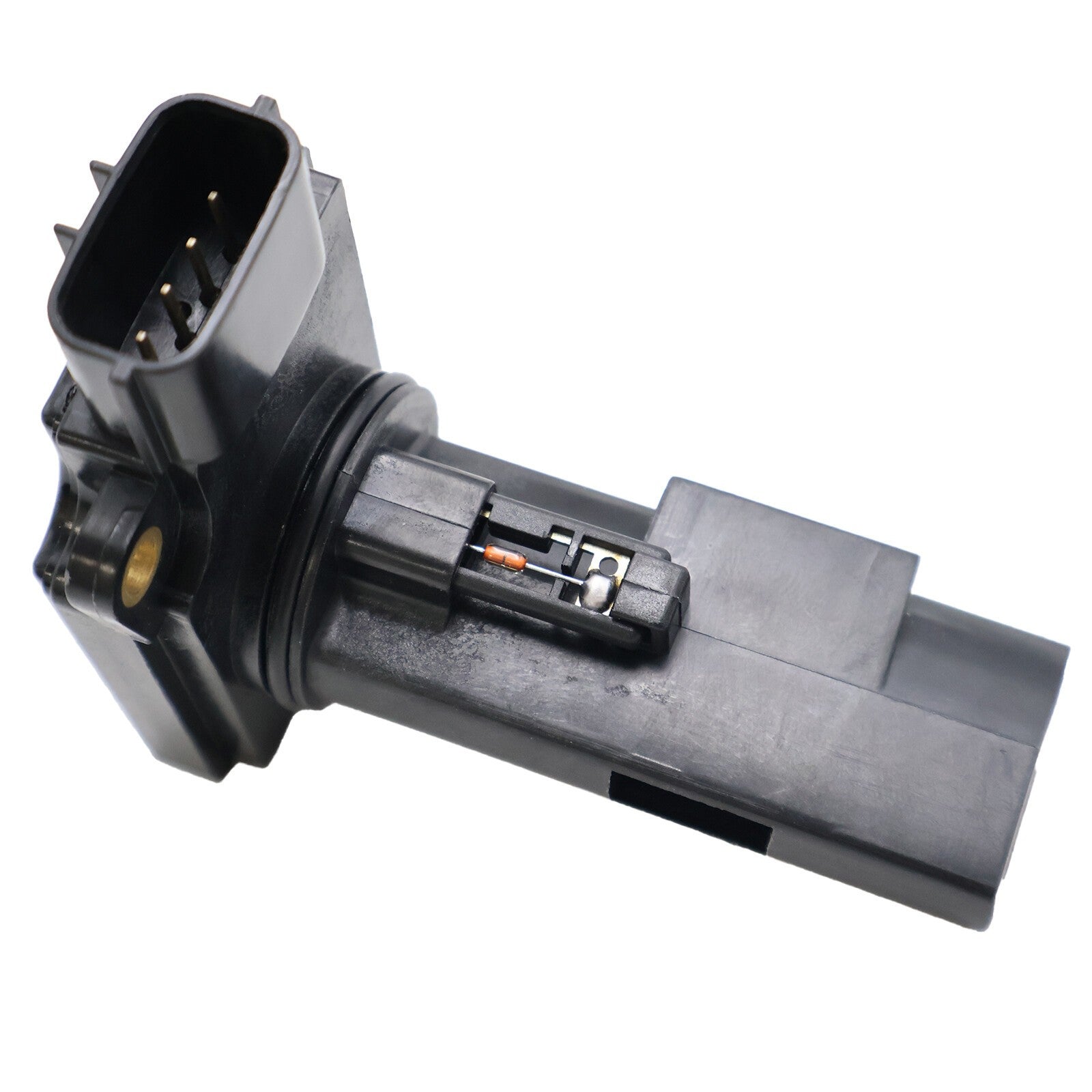 For Mitsubishi Outlander Galant 04-12 MAF Mass Air Flow Meter Sensor MR985187