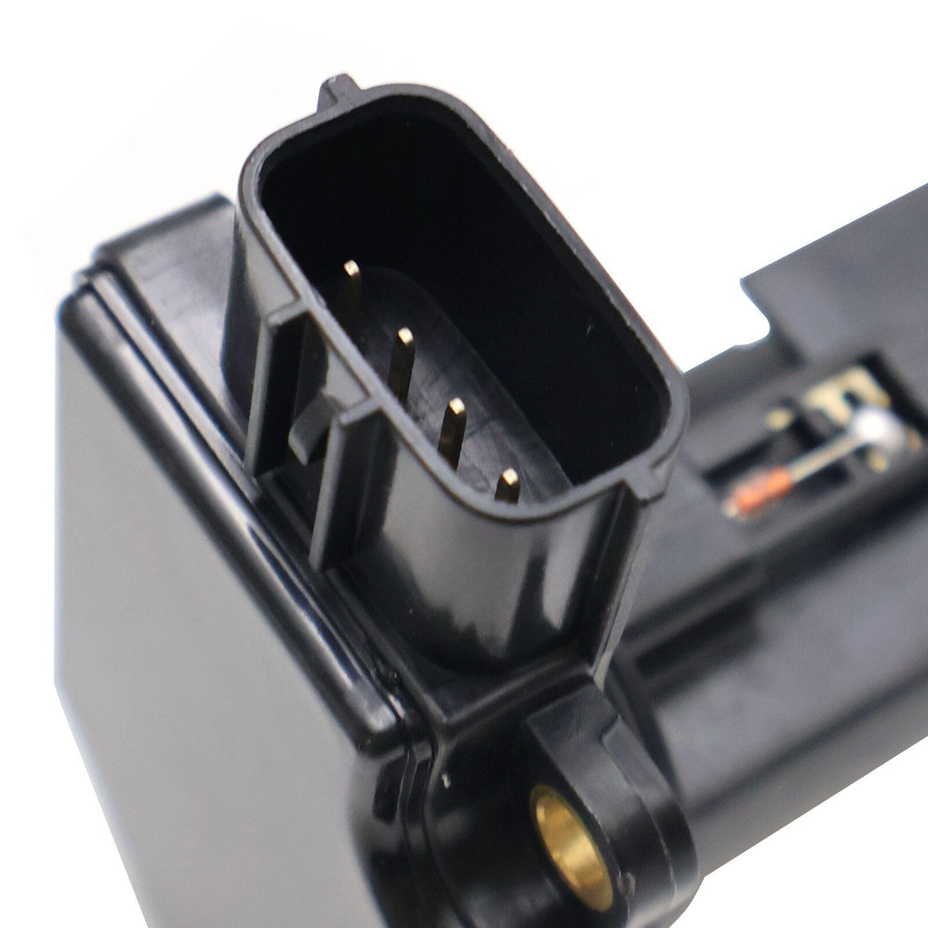For Mitsubishi Outlander Galant 04-12 MAF Mass Air Flow Meter Sensor MR985187