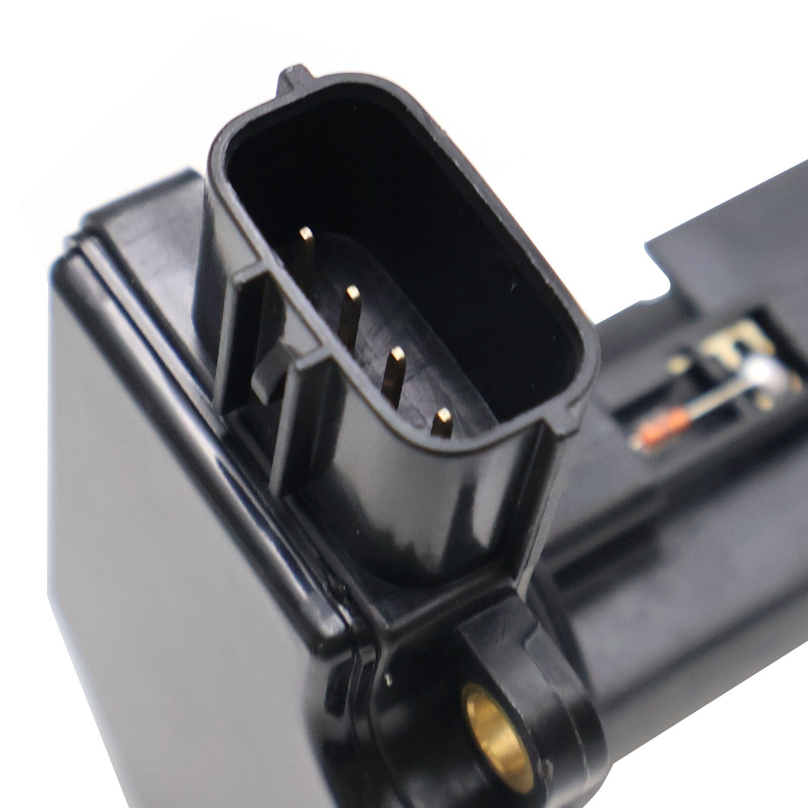 For Mitsubishi Outlander Galant 04-12 MAF Mass Air Flow Meter Sensor MR985187