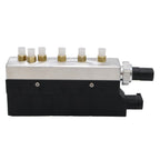 Air Suspension Valve Block For 00-06 Mercedes-Benz S430 Base Guard AMG 4Matic