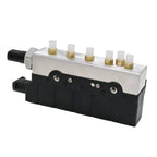 Air Suspension Valve Block For 00-06 Mercedes-Benz S430 Base Guard AMG 4Matic