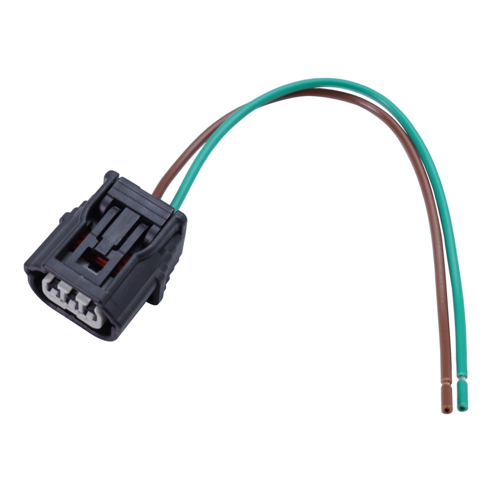 NEW MAP Manifold Pressure Sensor  & W/ Connector  37830RNAA01 For Acura Honda