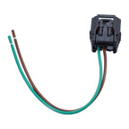 NEW MAP Manifold Pressure Sensor  & W/ Connector  37830RNAA01 For Acura Honda