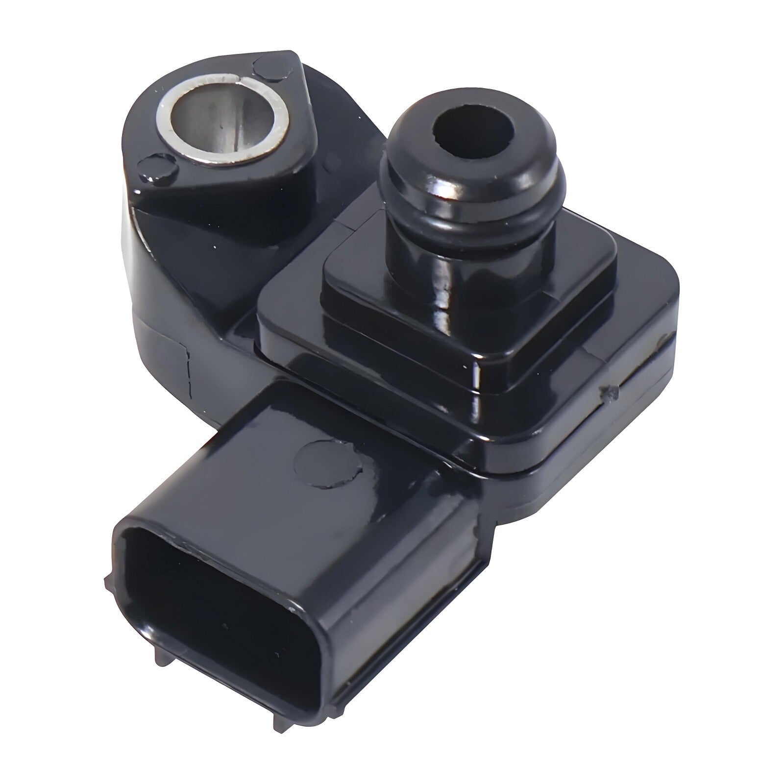 NEW MAP Manifold Pressure Sensor  & W/ Connector  37830RNAA01 For Acura Honda