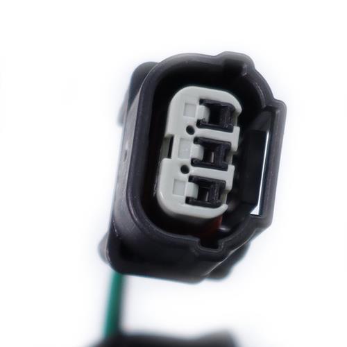 NEW MAP Manifold Pressure Sensor  & W/ Connector  37830RNAA01 For Acura Honda