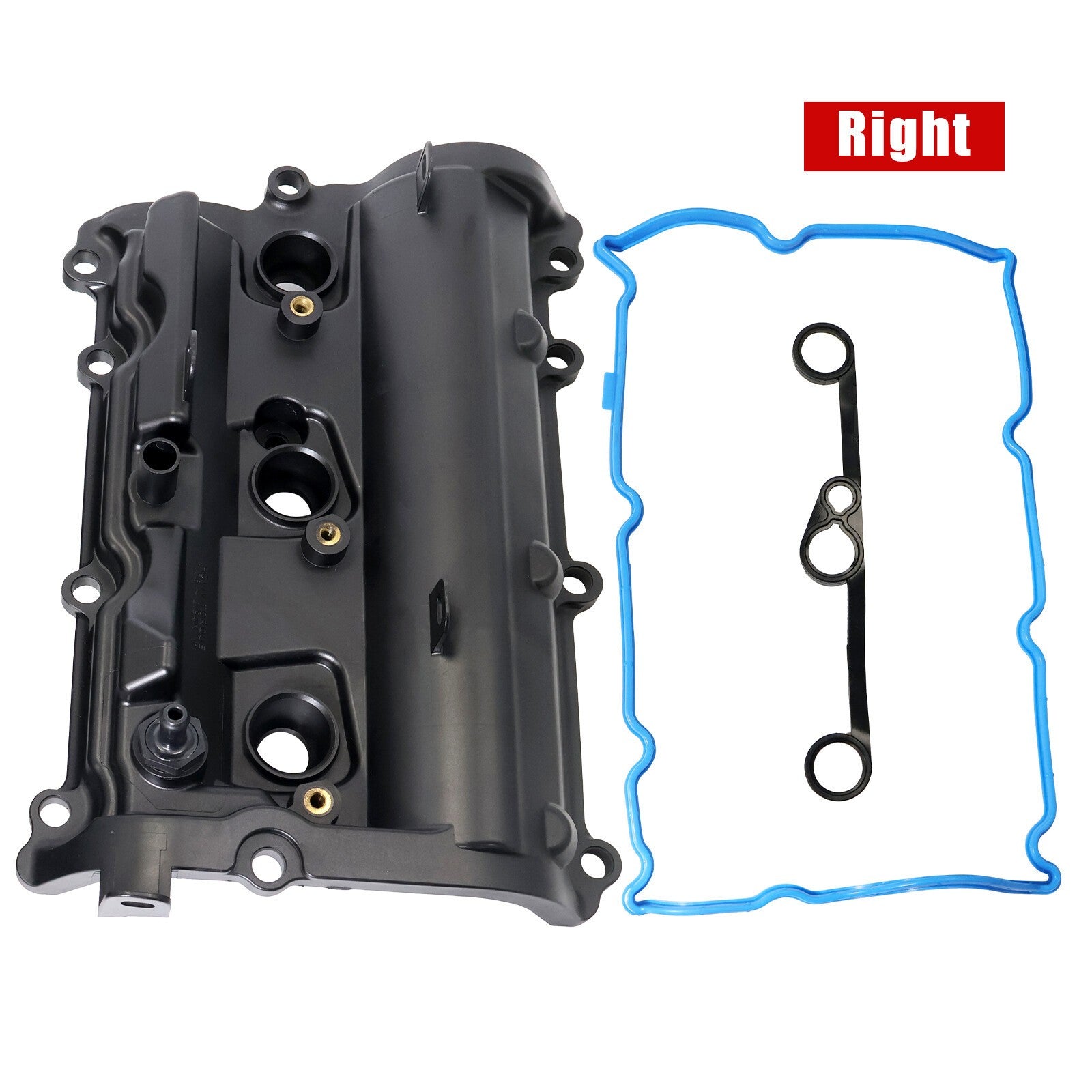 Engine Valve Cover & Gasket RIGHT PASSENGER for 09-2020 Nissan 370Z 13264EY01C