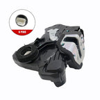 1x Front Left Door Lock Actuator For Toyota Tundra Scion Lexus 08-19 6904006180