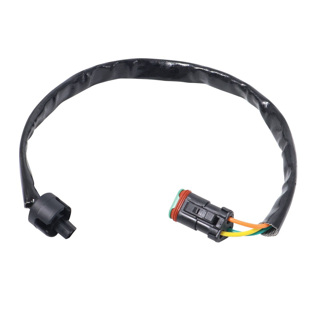 2244535 3PP66A for Caterpillar CAT C15 MXS BXS NXS Fuel Rail Pressure Sensor