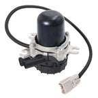 New Secondary Air Injection Pump Valve & 1x Secondary Air Pump For Toyota