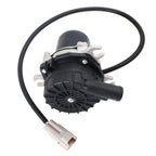 New Secondary Air Injection Pump Valve & 1x Secondary Air Pump For Toyota