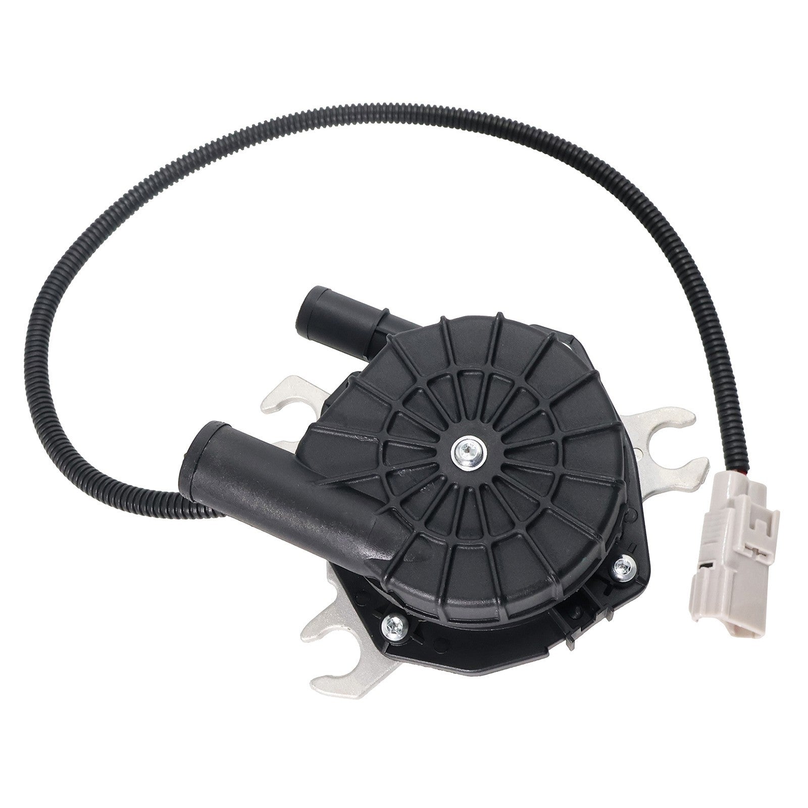 New Secondary Air Injection Pump Valve & 1x Secondary Air Pump For Toyota
