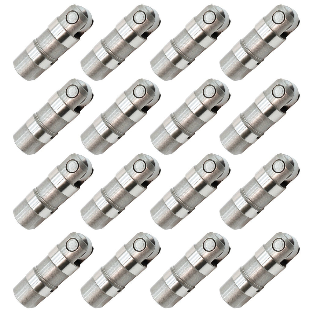 16PCS For Ford Lincoln Mercury Mazda 3.8 3.9 4.2 12-Valve Lash Adjuster Lifters