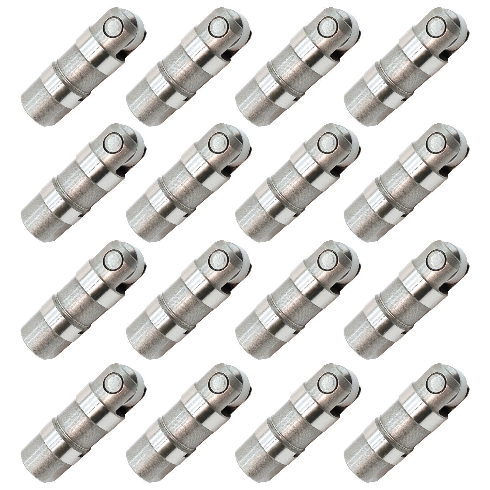 16PCS For Ford Lincoln Mercury Mazda 3.8 3.9 4.2 12-Valve Lash Adjuster Lifters