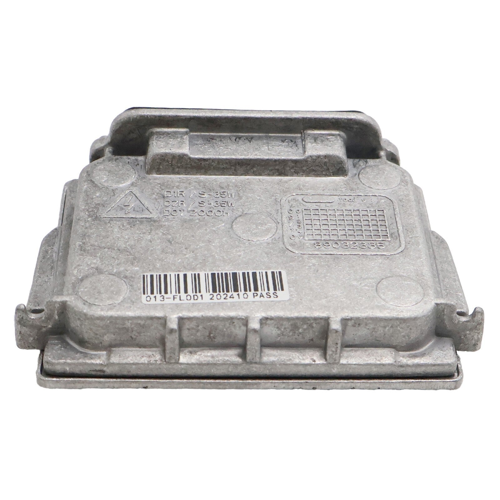 For 2007-2009 Audi Q7 BMW Series Xenon Headlight Ballast Control Module 30784923