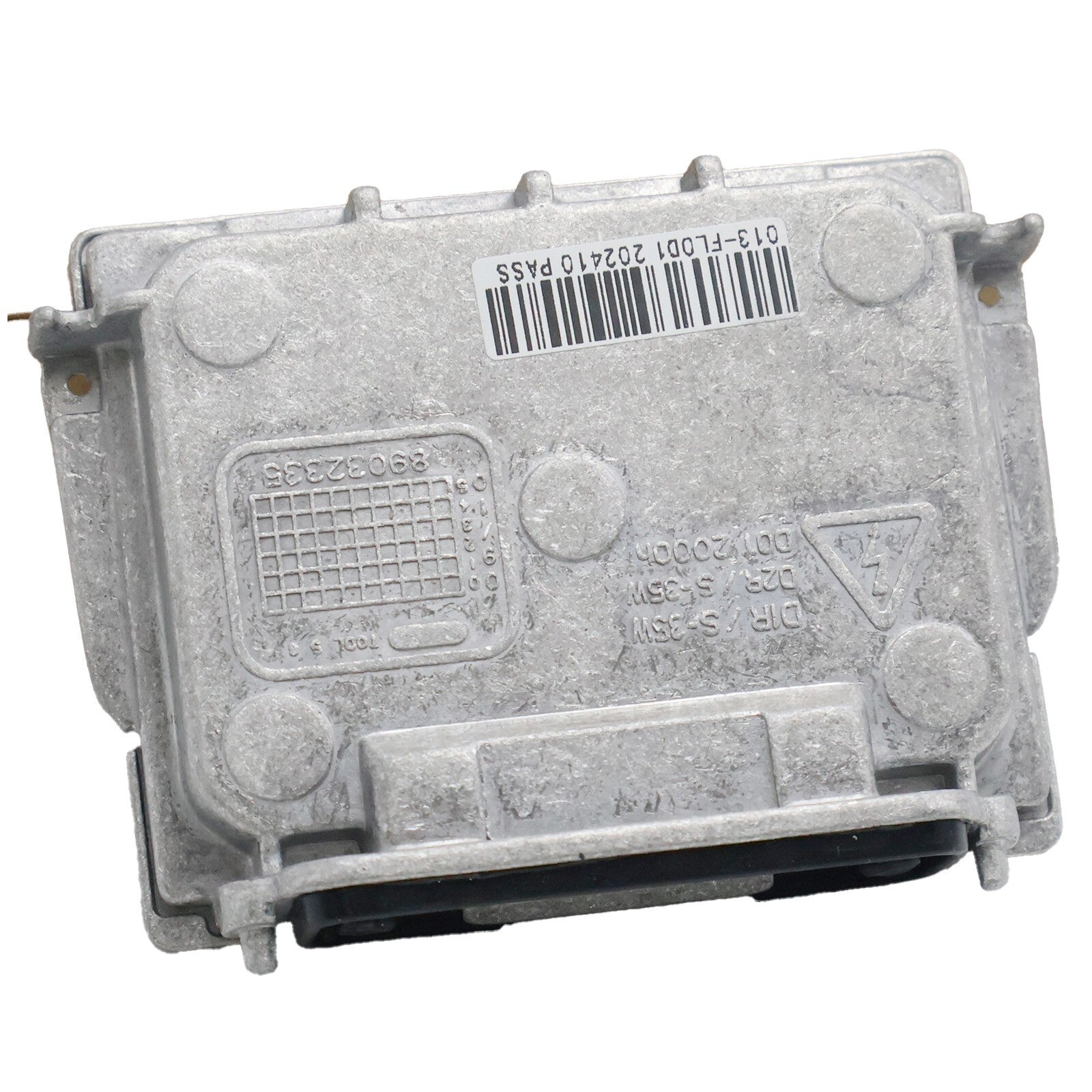 For 2007-2009 Audi Q7 BMW Series Xenon Headlight Ballast Control Module 30784923
