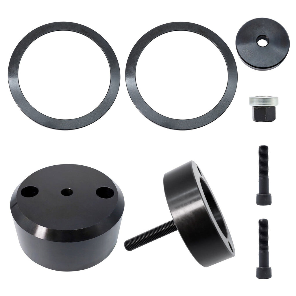 Front+Rear Crankshaft Seal  Wear Sleeve Installer For Detroit Diesel J-35686-B