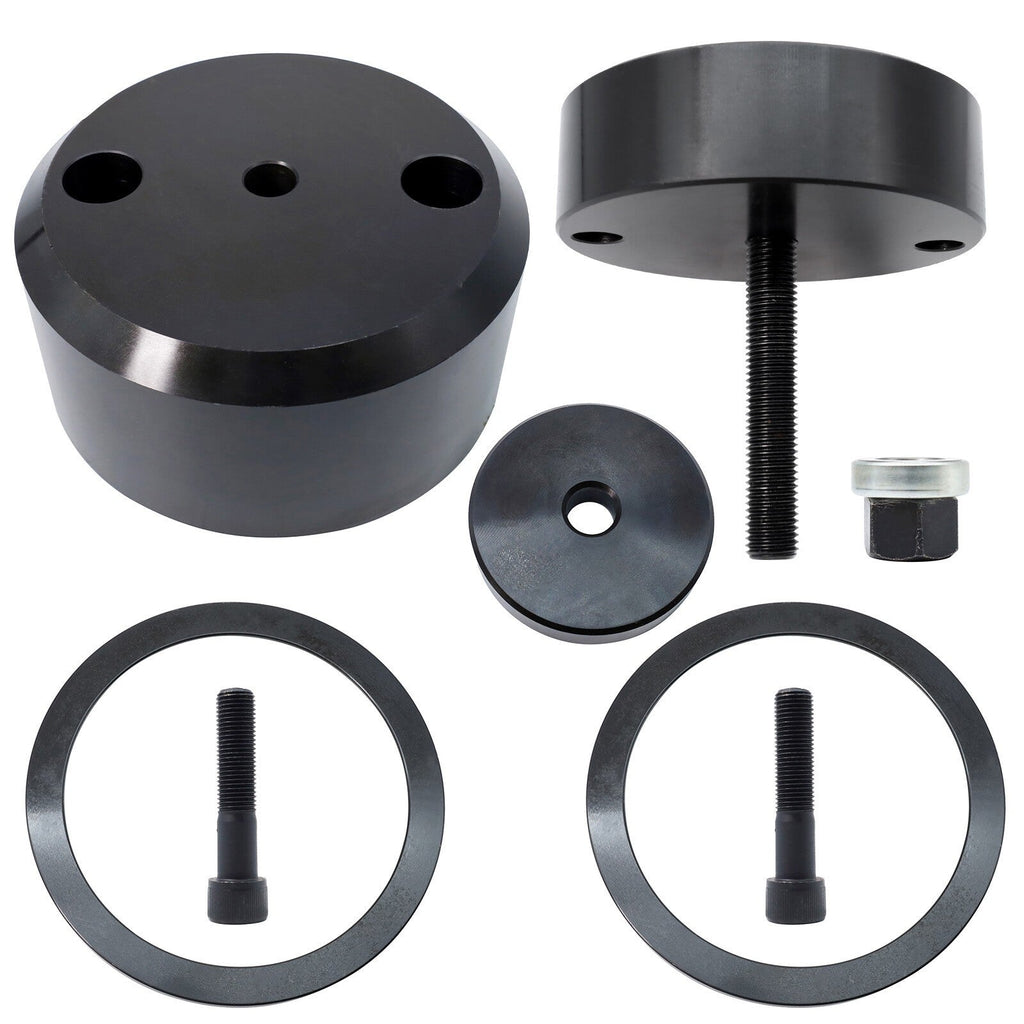 Front+Rear Crankshaft Seal  Wear Sleeve Installer For Detroit Diesel J-35686-B