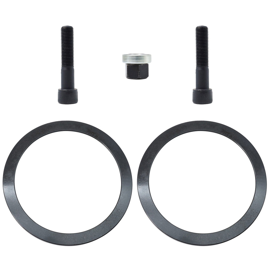 Front+Rear Crankshaft Seal  Wear Sleeve Installer For Detroit Diesel J-35686-B