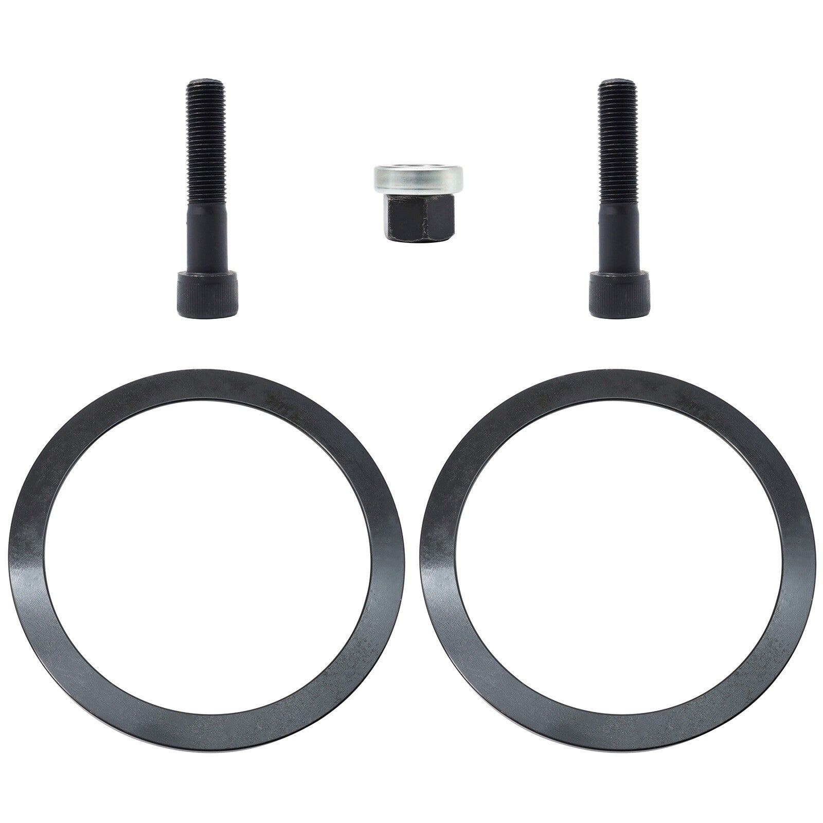 Front+Rear Crankshaft Seal  Wear Sleeve Installer For Detroit Diesel J-35686-B