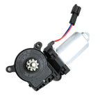 2x For Chevrolet Blazer 1992-2005 Power Window Regulator Motor Front Left Right
