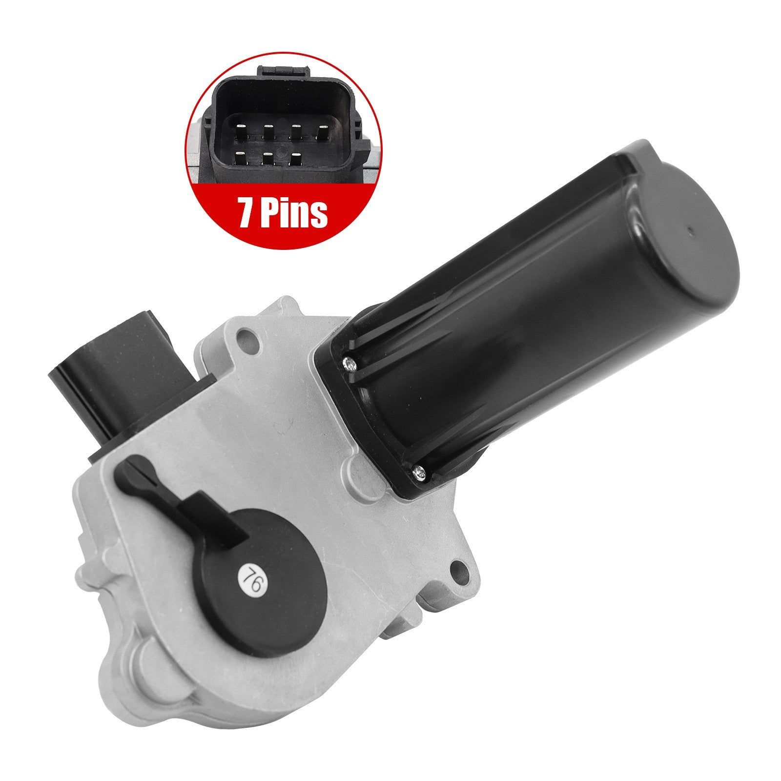 For Dodge RAM1500 2006-2010 Transfer Case Shift Actuator Motor 600-935 5143477AA