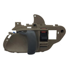 Passenger Door Handle Inside Interior Right Gray for Chevy GMC C2500 15708044