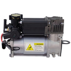 Air Suspension Compressor &Valve Control Block &Relay For Mercedes E63 E320 E350