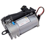 Air Suspension Compressor &Valve Control Block &Relay For Mercedes E63 E320 E350