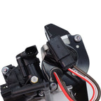 Air Suspension Compressor &Valve Control Block &Relay For Mercedes E63 E320 E350