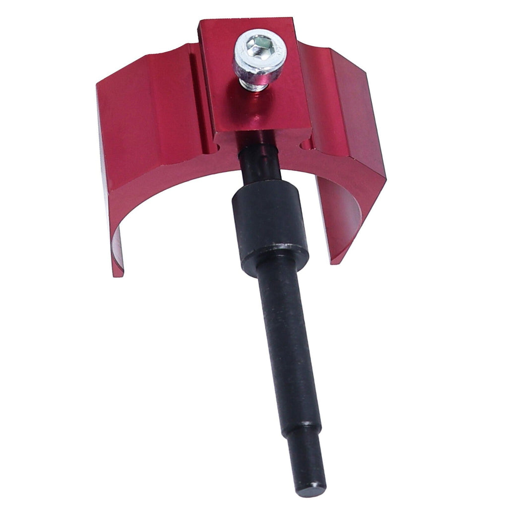 Timing Injector Height Tool & Engine Barring Socket Set For Cat 3406E C-15 C-16