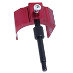 Timing Injector Height Tool & Engine Barring Socket Set For Cat 3406E C-15 C-16