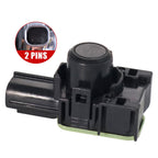 GMK667UC1 Black Bumper Reverse Parking Sensor For 2013-2023 Mazda 5 6 CX-5 CX-9