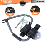 MR263723 Fits 1997-2004 Mitsubishi Montero Sport 3.0L 3.5L Clutch Solenoid Valve