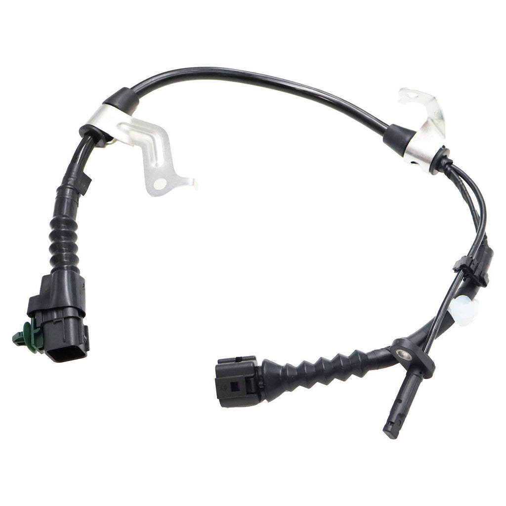 47510TBAA02 1 x ABS Wheel Speed Sensor Rear Right For HONDA CIVIC 2016-2021