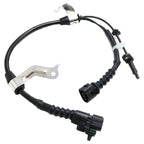 47510TBAA02 1 x ABS Wheel Speed Sensor Rear Right For HONDA CIVIC 2016-2021