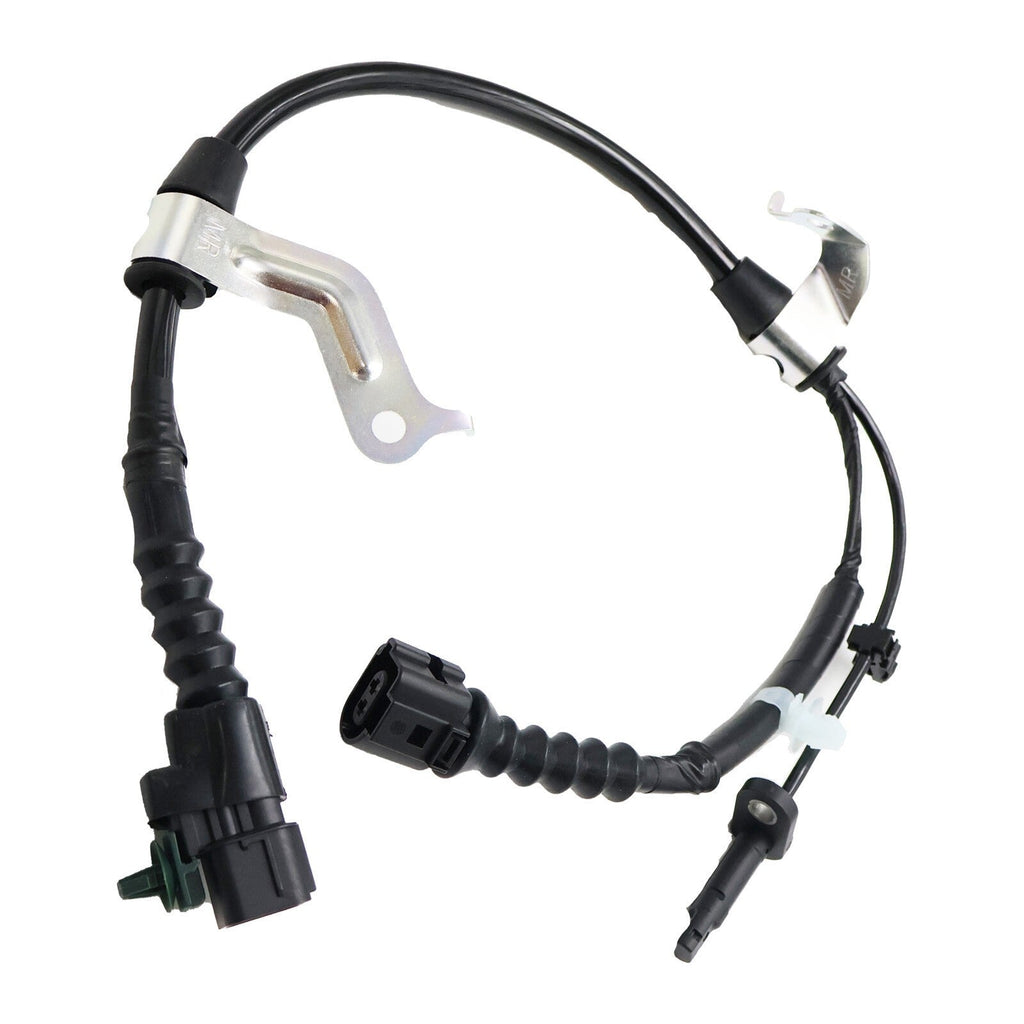 47510TBAA02 1 x ABS Wheel Speed Sensor Rear Right For HONDA CIVIC 2016-2021