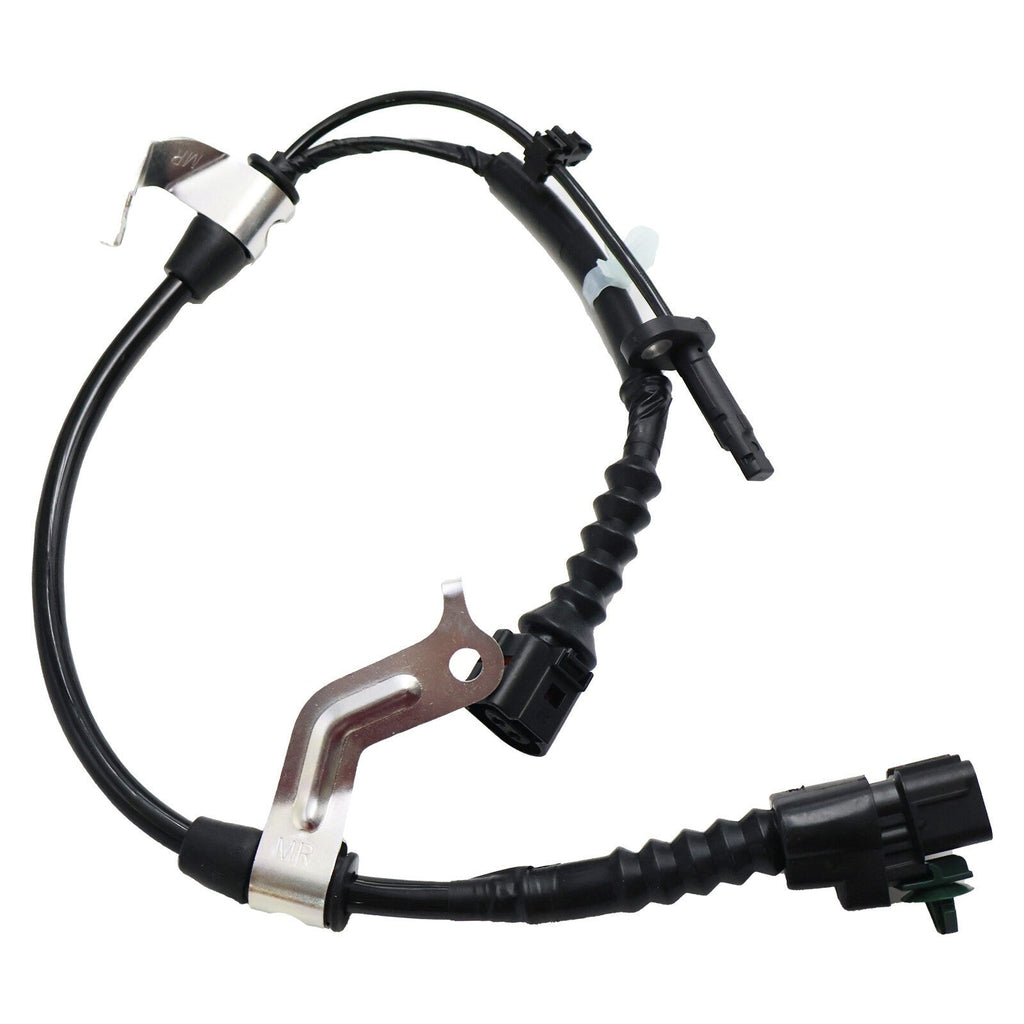 47510TBAA02 1 x ABS Wheel Speed Sensor Rear Right For HONDA CIVIC 2016-2021