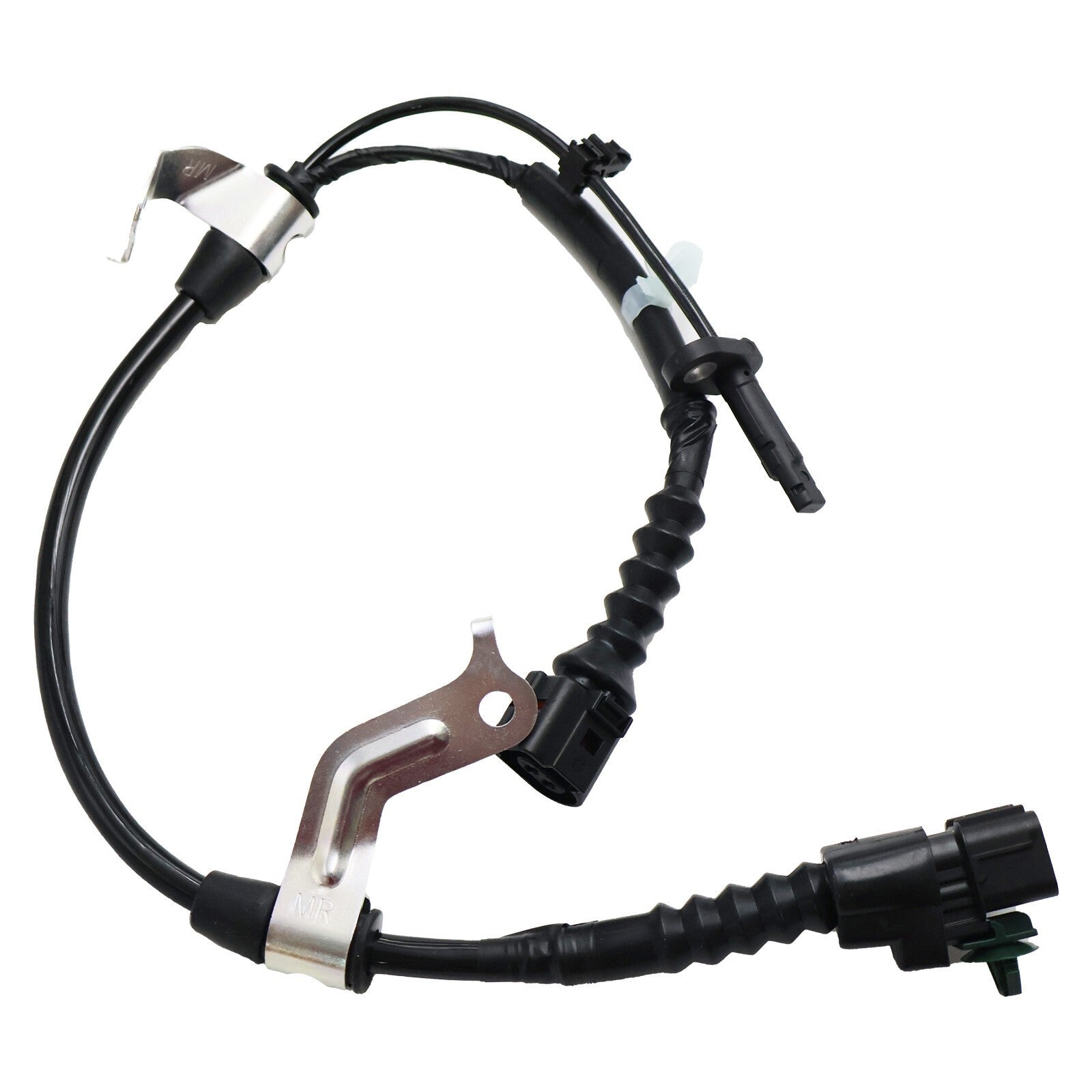 47510TBAA02 1 x ABS Wheel Speed Sensor Rear Right For HONDA CIVIC 2016-2021