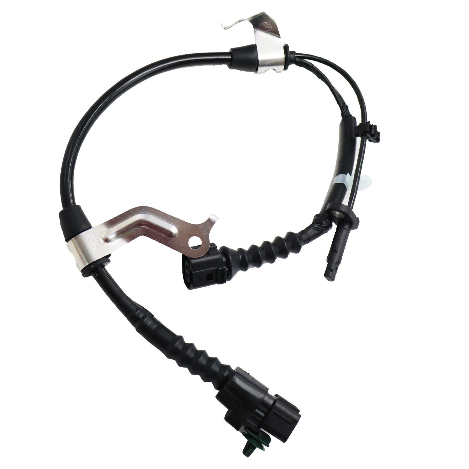 47510TBAA02 1 x ABS Wheel Speed Sensor Rear Right For HONDA CIVIC 2016-2021