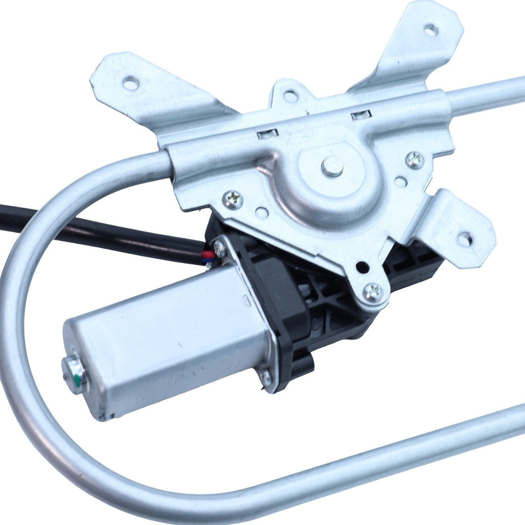 For Kenworth T270 300 370 New Front RH Power Window Regulator w/Motor R211005R